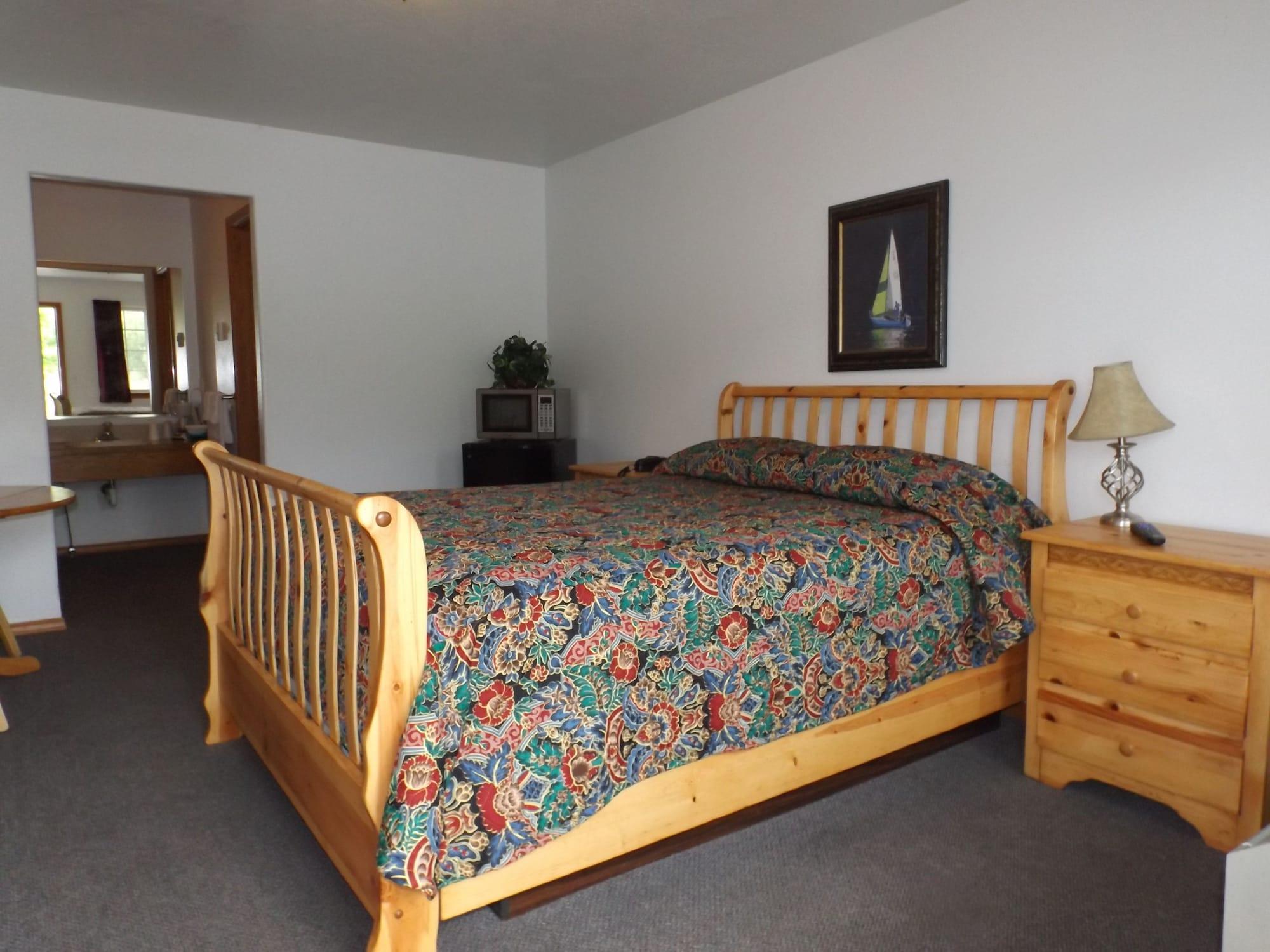 Clark Fork Lodge Dış mekan fotoğraf