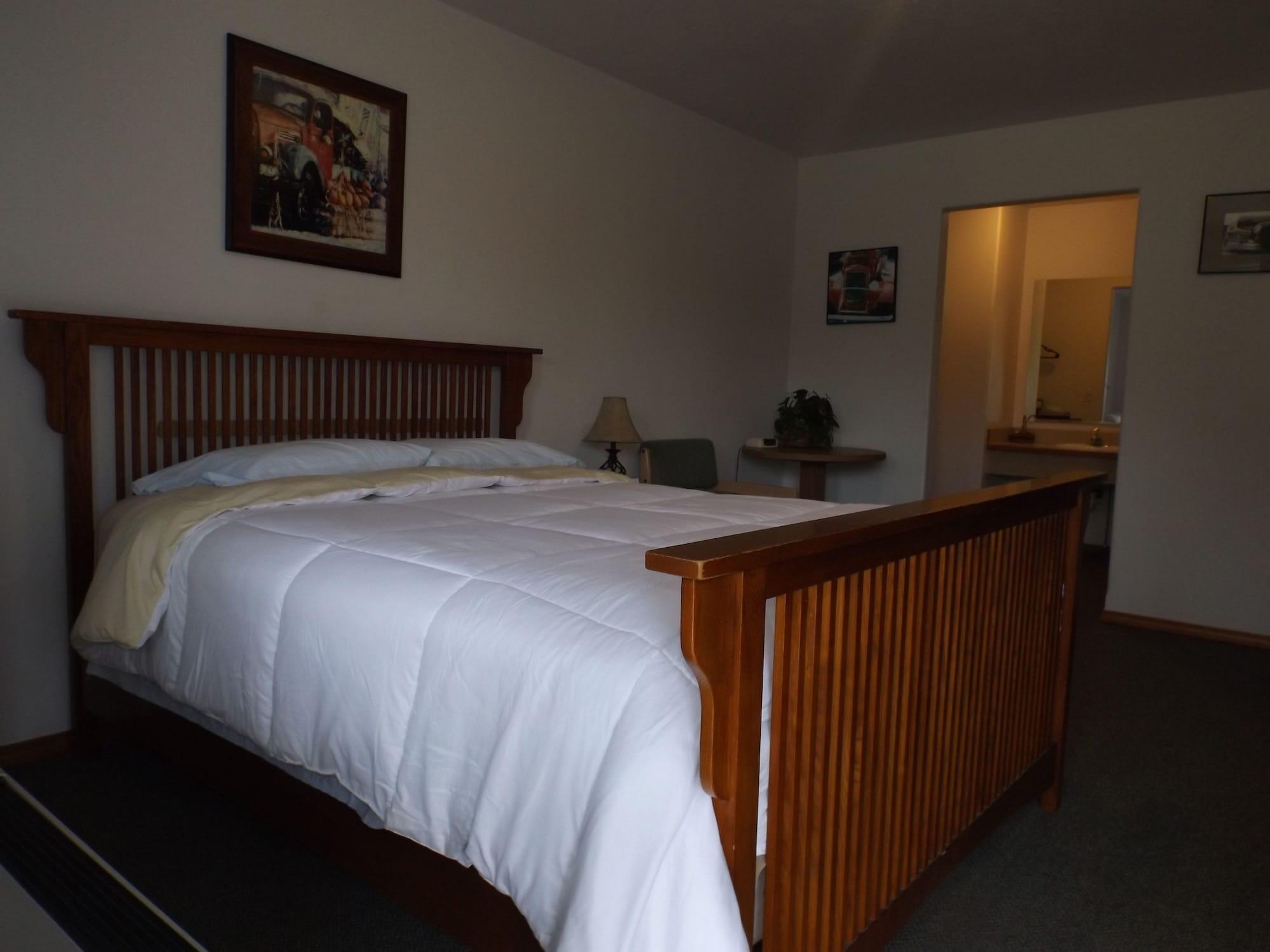 Clark Fork Lodge Dış mekan fotoğraf