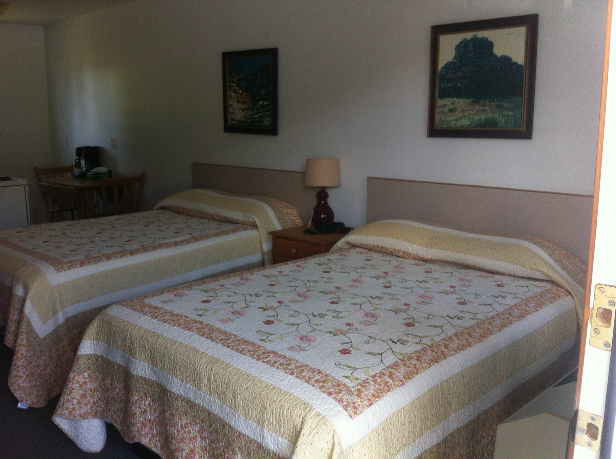 Clark Fork Lodge Dış mekan fotoğraf
